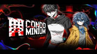 CONDOMINIUM: NO EXIT Demo Gameplay (Run From The Monsters) screenshot 2