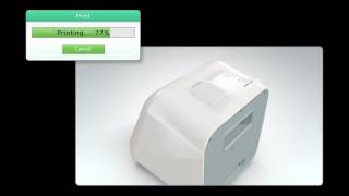 How to Test_INCLIX (Quantitative Immunoassay Analyzer for POCT)