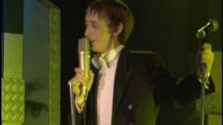 The Divine Comedy  - I've Been To A Marvellous Party (1998, Noel Coward Gala) chords