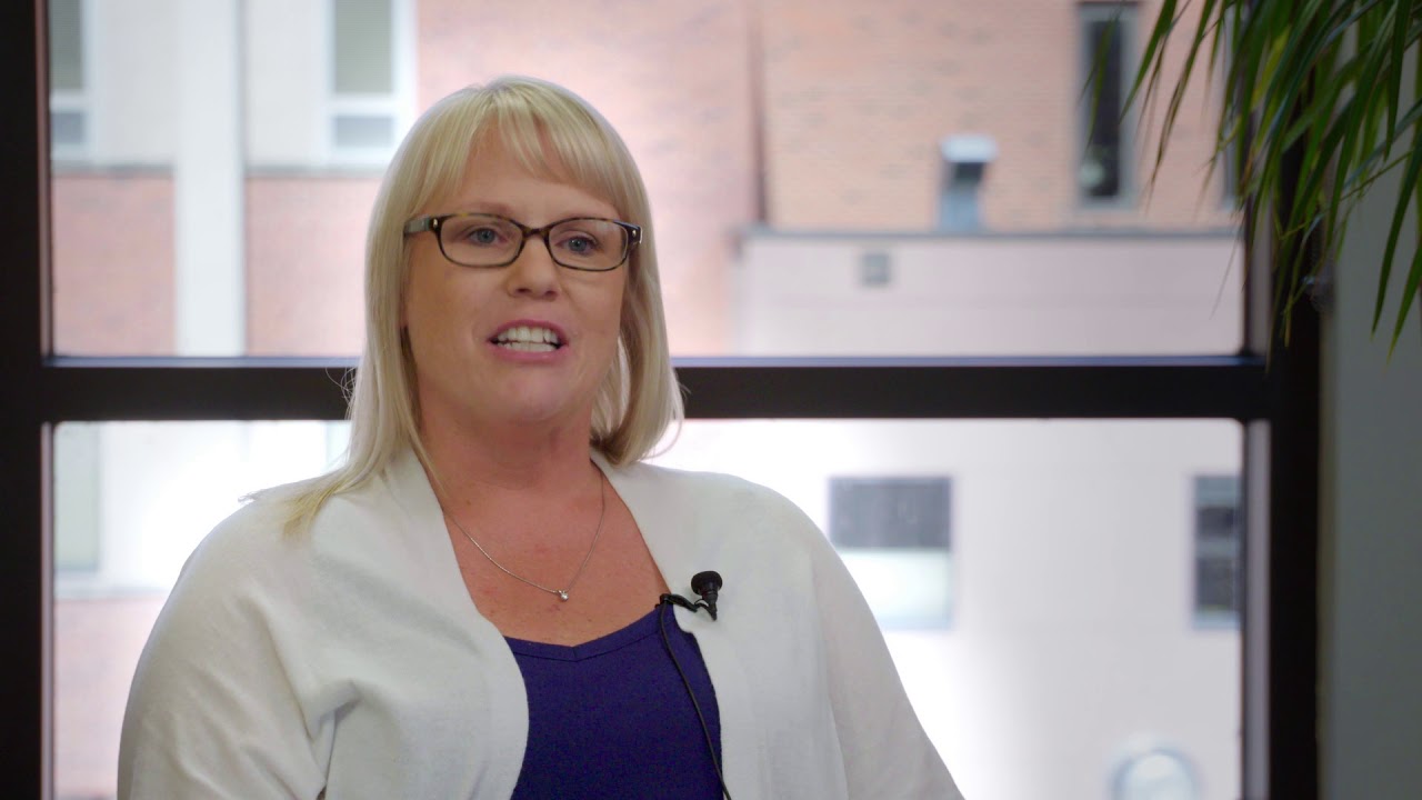 Keeli Irwin, ARNP, on What She Enjoys Outside of Work