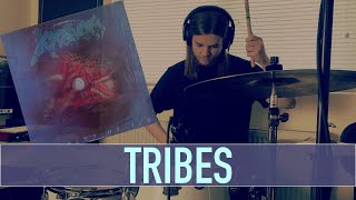 Tribes By Venom | Drum Cover By Jack Mylchreest