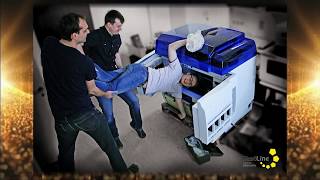 Testline Dražba Fotografií