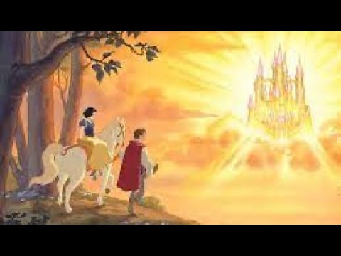 Snow White and the Seven Dwarfs (1937) - True Love’s Kiss (part 2/2 ...