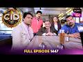 Gambling के चक्रव्यूह' में फांसी CID Team | CID | Full Episode 1447 | 22 Apr 2026