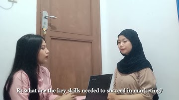 Video Assignment Session 7