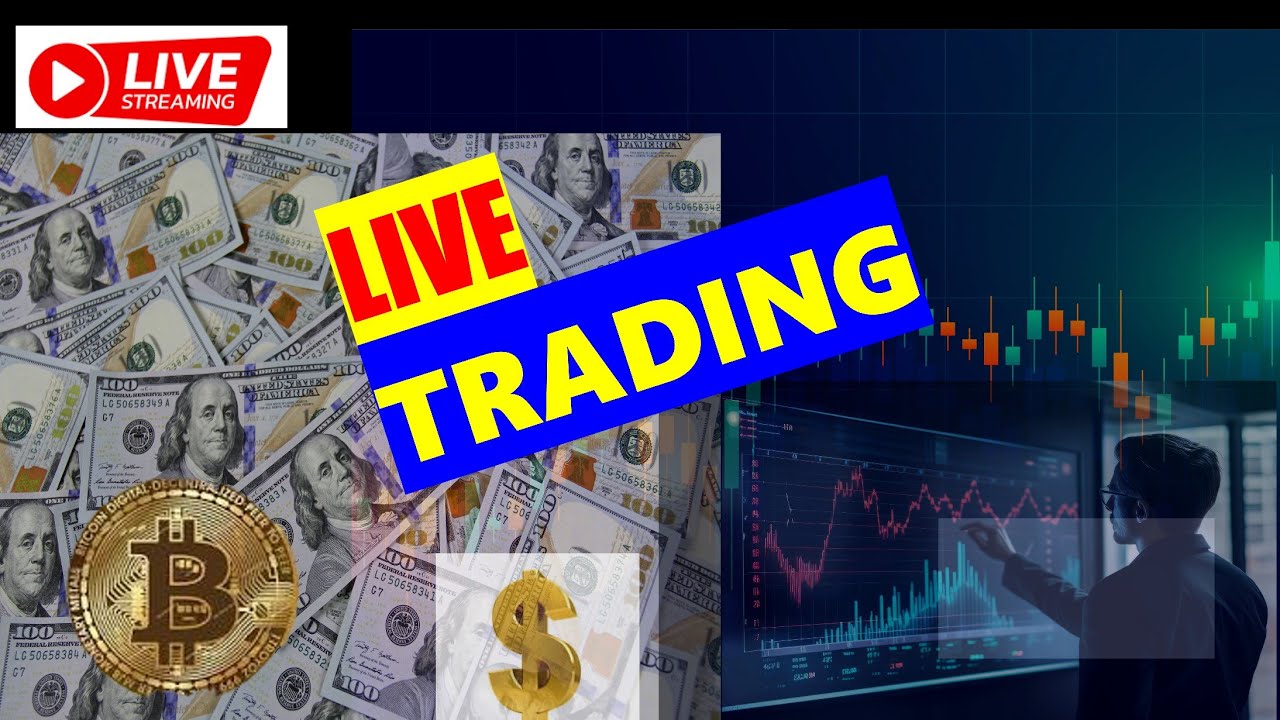 Live Trading XAAUSD , BITCOIN 31 Dec 2025 evening time