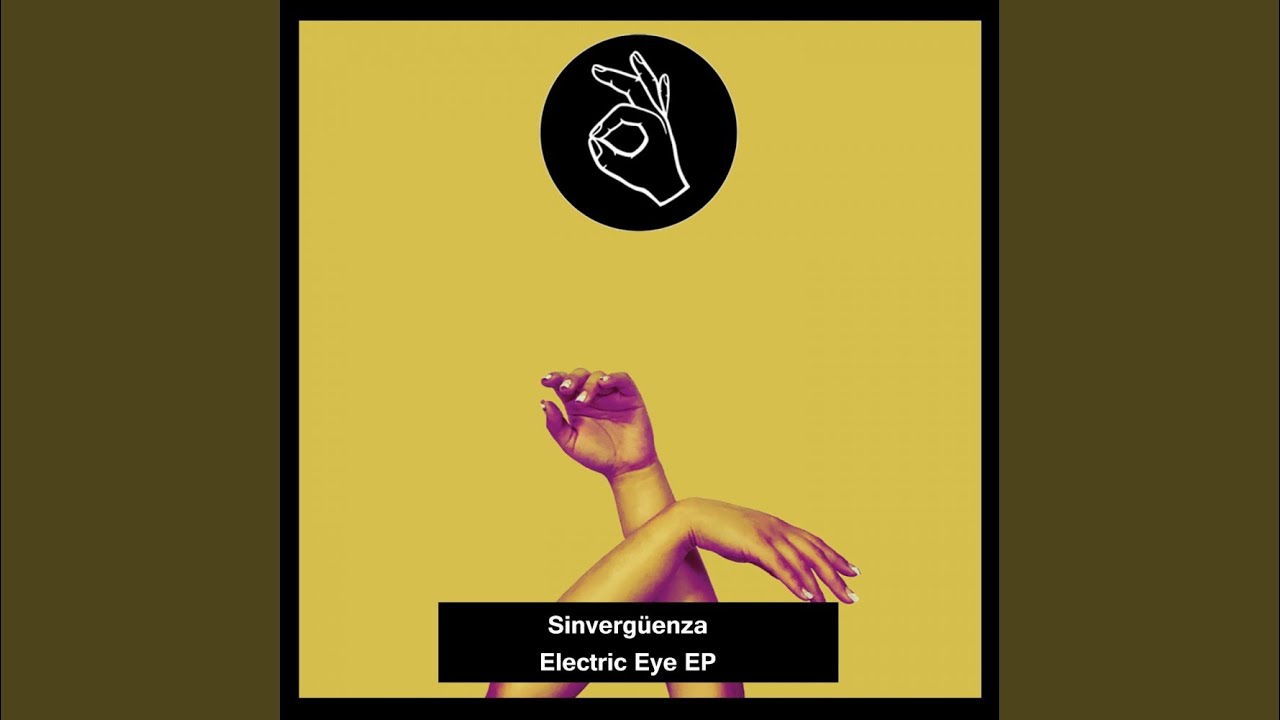Electric Eye (Original Mix) YouTube