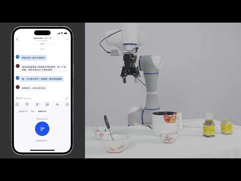 OpenClaw + Robotics: Toward Autonomous Execution 🤖