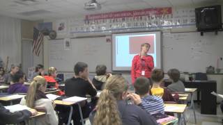 Steedman Edtpa Video Clip