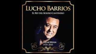 LUCHO BARRIOS-TU NO SABES QUERER... chords