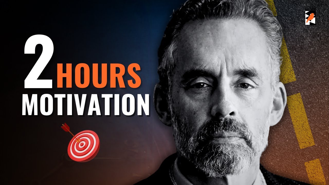 Jordan Peterson Motivation ( 2 hours ) - YouTube