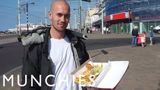 Northern Rock: MUNCHIES Guide to the North of England (Episode 2)