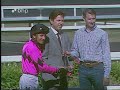 The 59th Running of A Gleam Handicap (Grade II) - Breeders' Cup Challenge "Win & You're In"