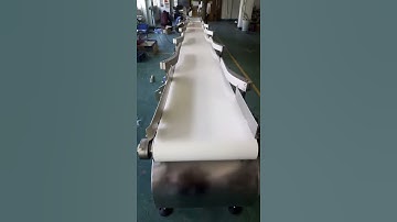 poultry whole chicken  weight grading machine