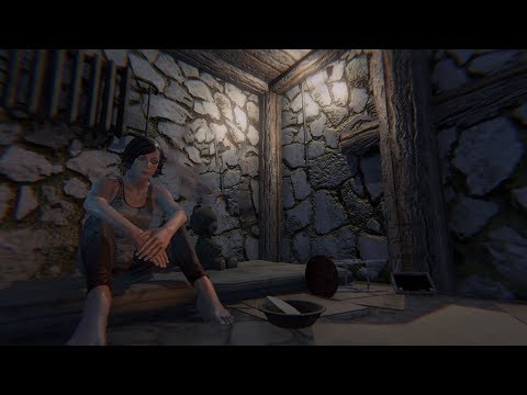Horror Story : Nancy Parker Official Trailer (Reduced violent content)
