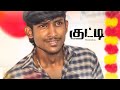 Kutty Recreation Tamil | dhanush | Ashley Jude | Shameless.