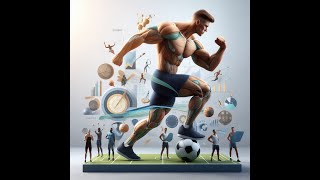 دوره آموزشی استعدادیابی ورزشی- مدل توسعه بلند مدت ورزشکاران (LTAD). دکتر محمد مسافری ضیاءالدینی