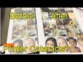 Solved: Printer prints faint, faded and dull pictures but no problem with documents