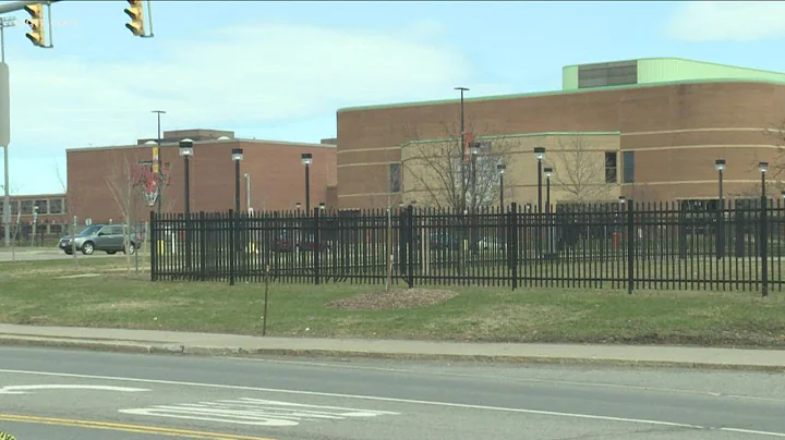 Buff State campus evacuations today