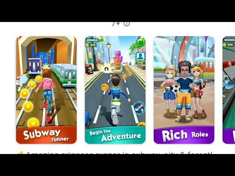 Subway surfers hack Images • - (@1100589060) on ShareChat