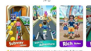 subway surfers hack mode • ShareChat Photos and Videos