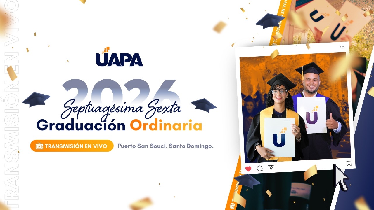 Septuagésima Sexta (76.ª) Graduación Ordinaria