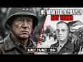 What Patton Did When His Chaplain Said It Was Wrong to Pray for Killing Weather