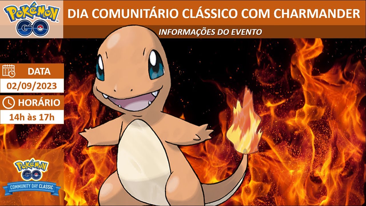 Pokémon GO: Bulbasaur retorna em Dia Comunitário Clássico