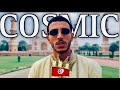 سلطان الراب في تونس Cosmicvirtuoso