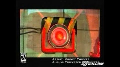 Deus Ex: Invisible War Xbox Trailer - Deus Ex: Invisible