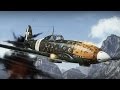 Итальянский истребитель Macchi MC.202 Folgore. War Thunder