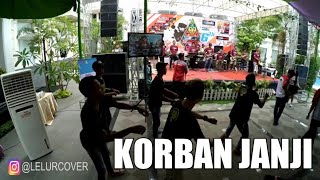 Download lagu Korban Janji Cover Om Zelinda Ft Joget Temon Holic Korban Janji Cover Om Zelinda Ft Joget Temon Holic