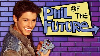 Phil of the Future Was WAY Ahead of Its Time... Literally