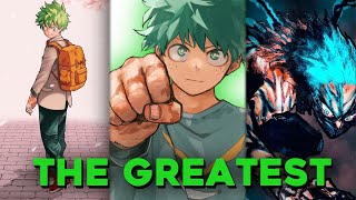 Download Lagu The GREATEST Representation Of Heroism…  MP3