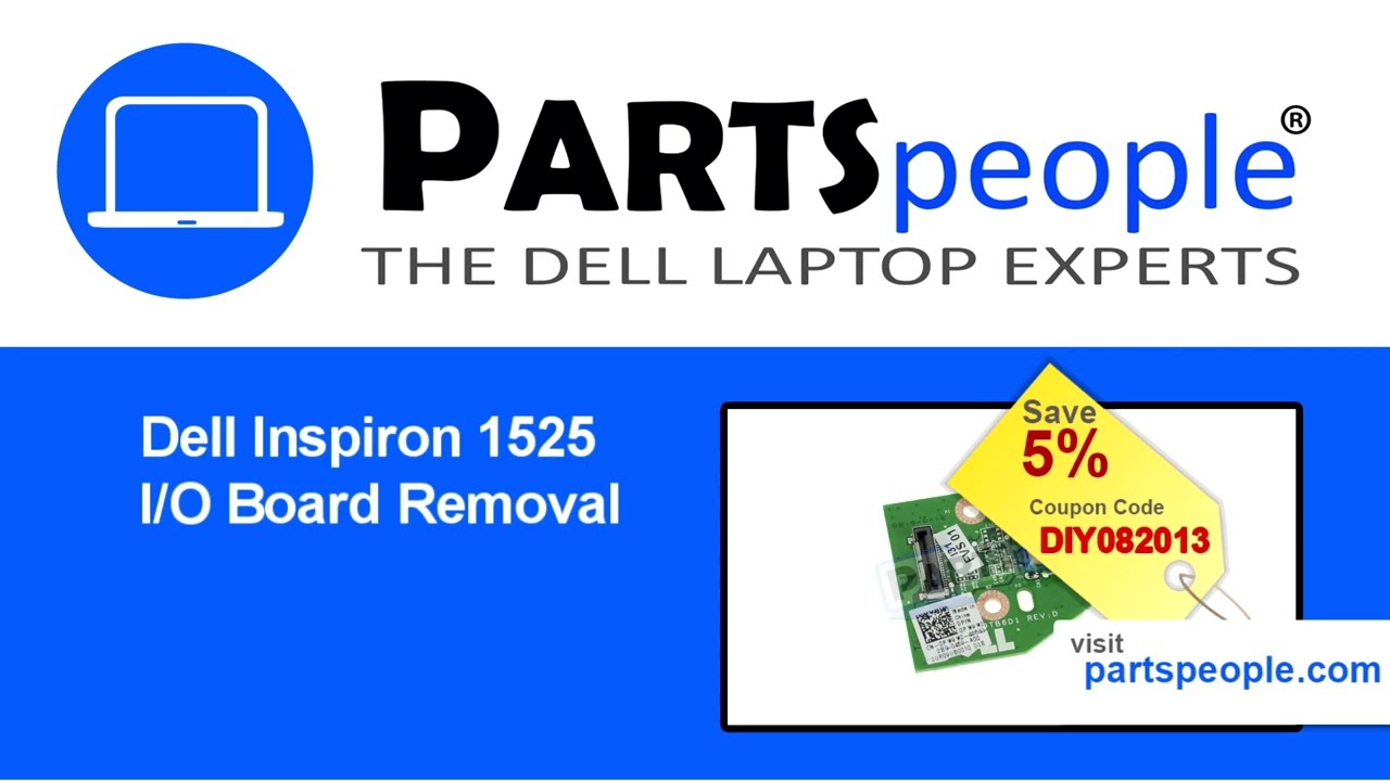 Tarjeta Madre Para Laptop Dell Inspiron 1526 Con Procesador | Meses sin