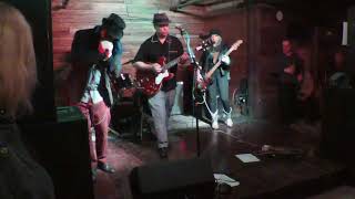 Phil Gammage Quartet - Help Me (live Lancaster Roots & Blues Festival)