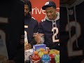 Rome and DJ had way too much fun with this one 😂