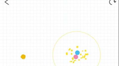 I think, right way)... Brain Dots！ http://braindotsapp.com #BrainDots