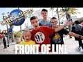 SKIPPING ALL THE LINES AT UNIVERSAL STUDIOS | GOING ON EVERY RIDE IN ONE DAY WITH FRONT OF LINE POV