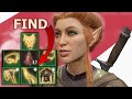 Slaying druids for LOOT-FEST! Baldurs Gate 3 EA Playthrough - Part 2