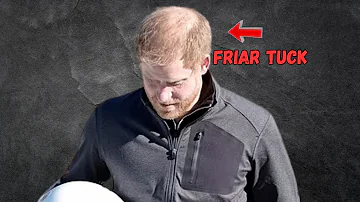 Prince Harry Tries to Save Face “Was Told of Catherine Diagnosis”