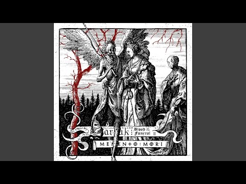 Blood of the Funeral