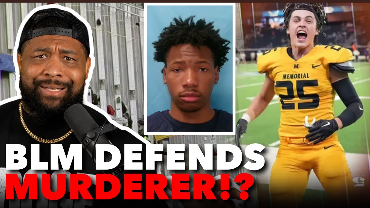 BLM Outraged As Teen CHARGED After UNALIVING Football Star At Track Meet