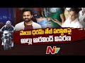 CCTV captures Sai Dharam Tej accident; Allu Aravind addresses media on his health condition