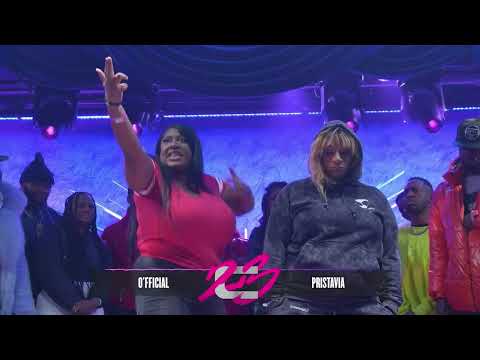 O'fficial vs Pristavia
