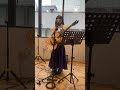 かわいい。😌 #青木陽菜ブルトリ3