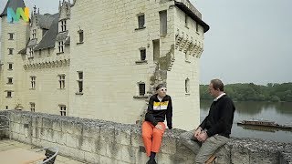 Matali Crasset Brings Her Support To The Movement