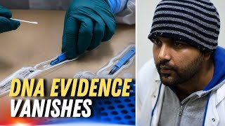 When DNA Evidence Vanishes Stranger Rape Hunt | Forensics: The Real CSI
