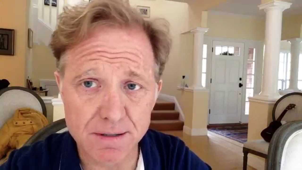 Jamie's Journal, March 2015 - Tell a Damn Fine Story