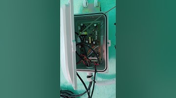 CSC internet device for WiFi Choupal 📶 Provided by Gov of India🇮🇳  #CSCINTERNET #WIFICHOUPAL #WIFI